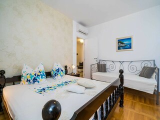 Appartement Mlini Kenmerken 12