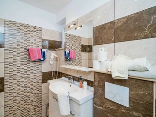 Appartement Mlini Équipement 13