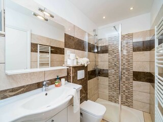 Appartement Mlini Équipement 14
