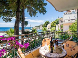 Apartamento Mlini  21