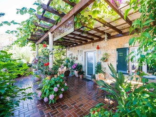 Appartement Mlini Buitenaudio-opname 3