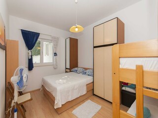 Appartement Stanici Kenmerken 6