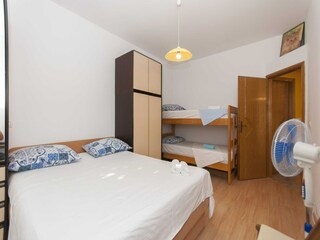 Appartement Stanici Kenmerken 7