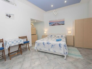 Appartement Stanici Kenmerken 15