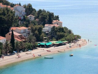 Apartamento Stanici  30