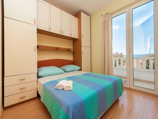 Apartment Stanici Ausstattung 14