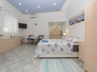 Appartement Stanici Équipement 12