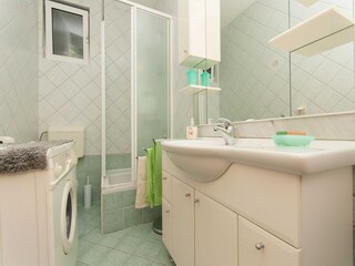 Appartement Stanici Kenmerken 8