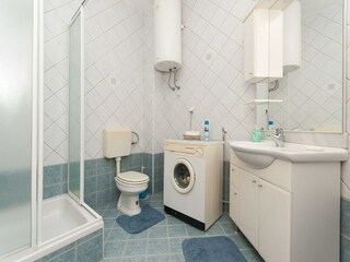 Apartamento Stanici Características 13