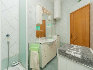 Apartment Stanici Ausstattung 15