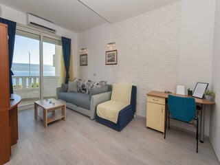 Appartement Stanici  22