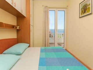 Apartment Stanici Ausstattung 10