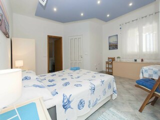 Appartement Stanici Kenmerken 12