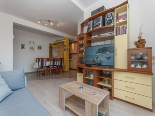 Apartment Stanici  21