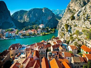 Appartement Stanici  23