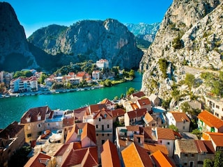 Appartement Stanici  32