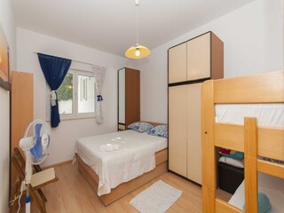 Appartement Stanici Kenmerken 15