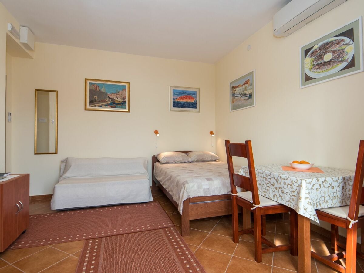 Appartamento Dubrovnik Caratteristiche 1