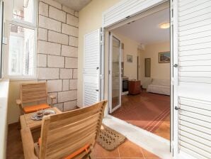 Appartamento Pulastar - Studio Apartment with Terrace - Ragusa - image1