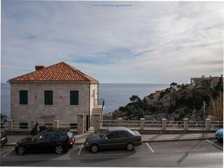 Apartment Dubrovnik Outdoor Recording 2