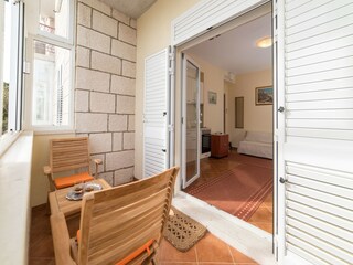 Appartement Dubrovnik  16