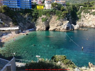 Apartamento Dubrovnik  15