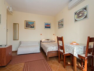 Appartement Dubrovnik Équipement 1