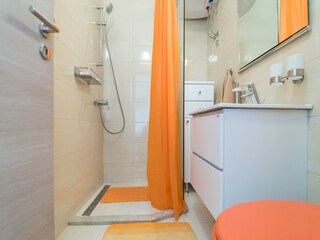 Appartement Dubrovnik Kenmerken 11