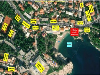 Appartamento Dubrovnik  14