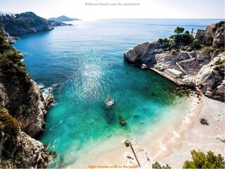 Appartement Dubrovnik  14