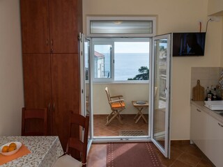 Appartement Dubrovnik Équipement 9