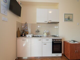 Apartamento Dubrovnik Características 6