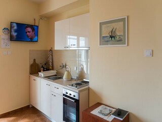 Appartement Dubrovnik Équipement 9