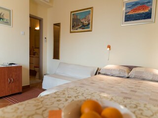 Apartment Dubrovnik Ausstattung 6