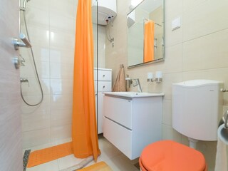Apartamento Dubrovnik Características 10