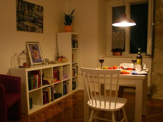 Apartamento Split (Stadt) Características 4