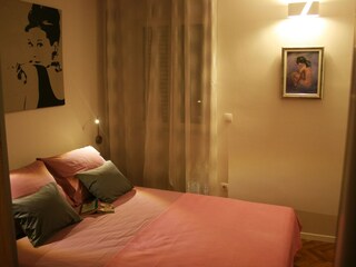 Apartamento Split (Stadt) Características 5