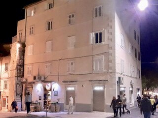 Apartamento Split (Stadt) Grabación al aire libre 2