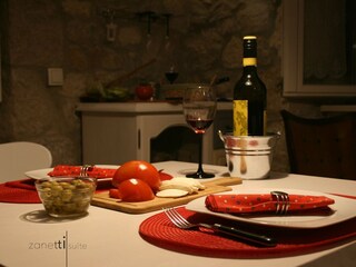 Apartamento Split (Stadt) Características 1