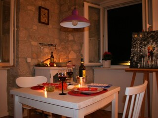 Apartamento Split (Stadt) Características 8