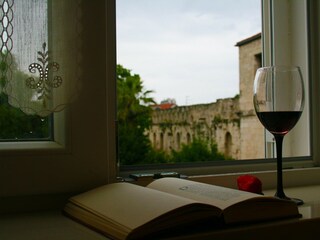 Apartamento Split (Stadt)  13