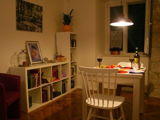 Apartment Split (Stadt) Ausstattung 4