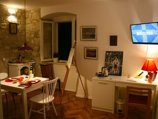 Apartamento Split (Stadt)  14