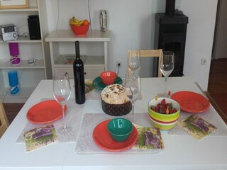 Maison de vacances Supetar Équipement 11