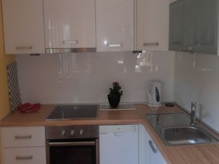 Ferienhaus Supetar Ausstattung 12