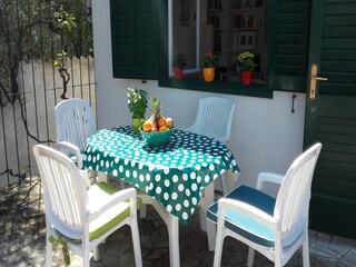 Maison de vacances Supetar  28