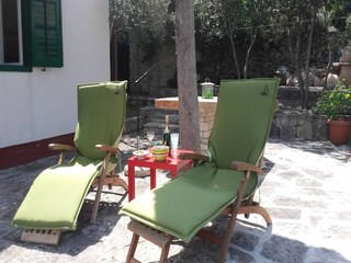 Maison de vacances Supetar  23