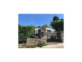 Maison de vacances Supetar Enregistrement extérieur 3