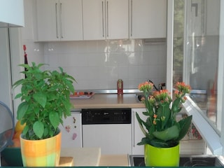 Ferienhaus Supetar Ausstattung 20