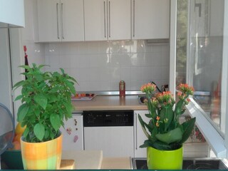 Holiday house Supetar Features 22